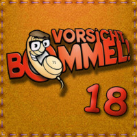 Diverse Autoren. Vorsicht Bommel 18