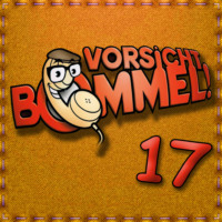 Diverse Autoren. Vorsicht Bommel 17