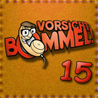 Diverse Autoren. Vorsicht Bommel 15