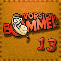 Diverse Autoren. Vorsicht Bommel 13