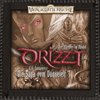 R. A. Salvatore. DRIZZT, Folge 3: Der W?chter im Dunkel
