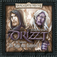R.A. Salvatore. DRIZZT, Folge 9: Die silbernen Str?me