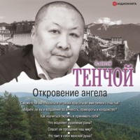 Алексей Тенчой. Откровение ангела