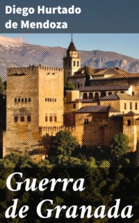 Guerra de Granada