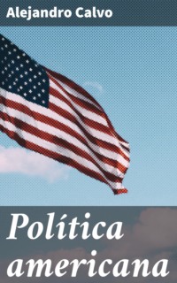 Política americana
