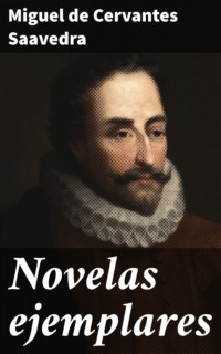 Novelas ejemplares