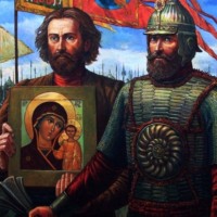 День народного единства Казанская