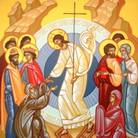Пасха. Христос Воскресе!
