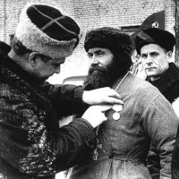 Церковь в годы ВОВ