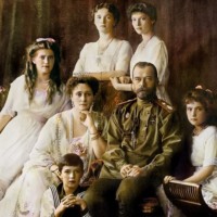 Убийство царской семьи