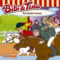 . Bibi & Tina, Folge 17: Das Herbst-Turnier