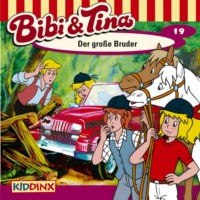 . Bibi & Tina, Folge 19: Der gro?e Bruder