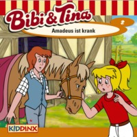 . Bibi & Tina, Folge 2: Amadeus ist krank
