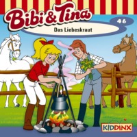 Ulf Thiem. Bibi & Tina, Folge 46: Das Liebeskraut