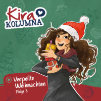 Matthias von Bornst?dt. Kira Kolumna, Folge 3: Verpeilte Weihnachten