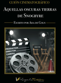 Aquellas oscuras tierras de Snogbyre