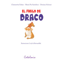 ﻿El fuego de draco