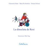 ﻿La dinocleta de Rexi