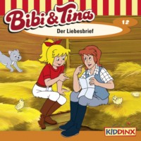 . Bibi & Tina, Folge 12: Der Liebesbrief