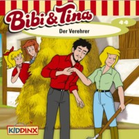 Ulf Thiem. Bibi & Tina, Folge 44: Der Verehrer
