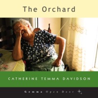 Catherine Temma Davidson. The Orchard (Unabridged)