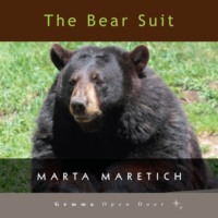 Marta Maretich. The Bear Suit (Unabridged)