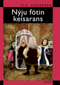 Nýju föt keisarans
