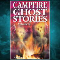 A.S. Mott. Campfire Ghost Stories - Volume II (Unabridged)
