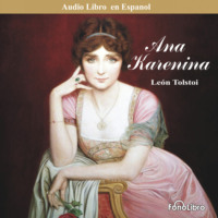 . Ana Karenina (abreviado)