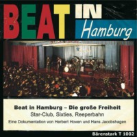 Herbert Hoven. Beat in Hamburg - Die gro?e Freiheit (Ungek?rzt)