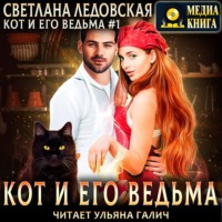Светлана Ледовская. Кот и его Ведьма