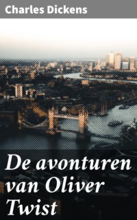 De avonturen van Oliver Twist