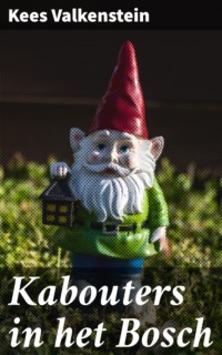 Kabouters in het Bosch