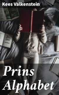 Prins Alphabet