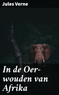 In de Oer-wouden van Afrika
