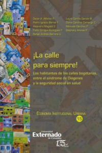¡La calle para siempre!