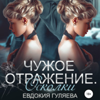 Евдокия Гуляева. Чужое отражение. Осколки