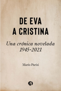 De Eva a Cristina