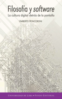 Filosofía y software