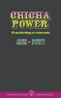 Chicha power