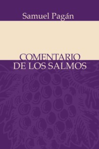 Comentario de los salmos
