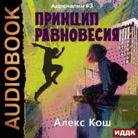 Алекс Кош. Принцип Равновесия