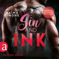 Naima Simone. Sin and Ink - Sweetest Taboo, Band 1 (Ungek?rzt)