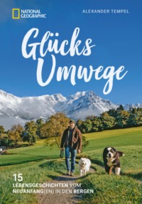 Glücksumwege