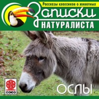 Коллектив авторов. Рассказы классиков о животных. Ослы