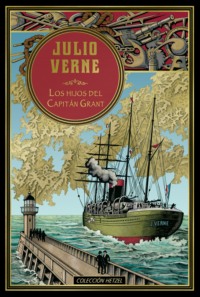 Los hijos del capitán Grant