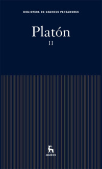 Platón II