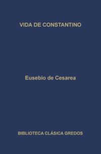 Vida de Constantino
