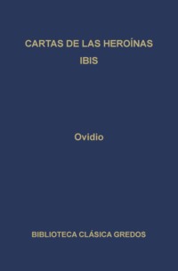 Cartas de las heroínas. Ibis