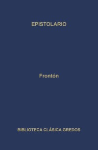 Epistolario